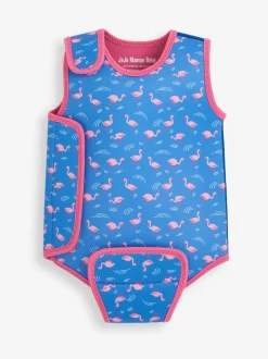 JoJo Maman Bébé - Babywetsuit met print