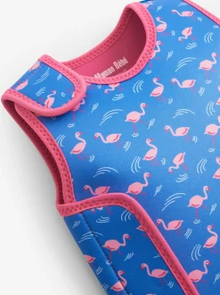 JoJo Maman Bébé - Babywetsuit met print