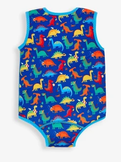 JoJo Maman Bébé - Babywetsuit met print