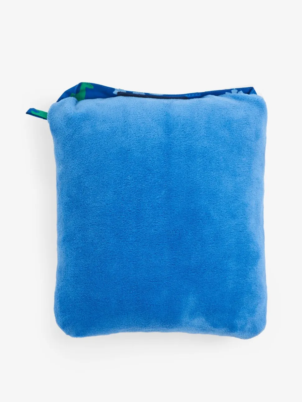 JoJo Maman Bébé - Behaaglijke omkleedbadjas