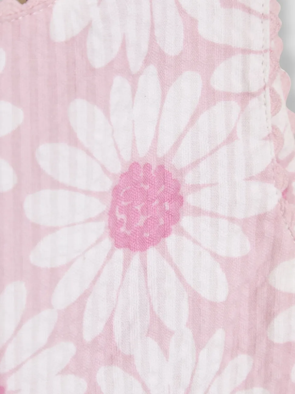 JoJo Maman Bébé - bretelbroeken van 100% katoen met print