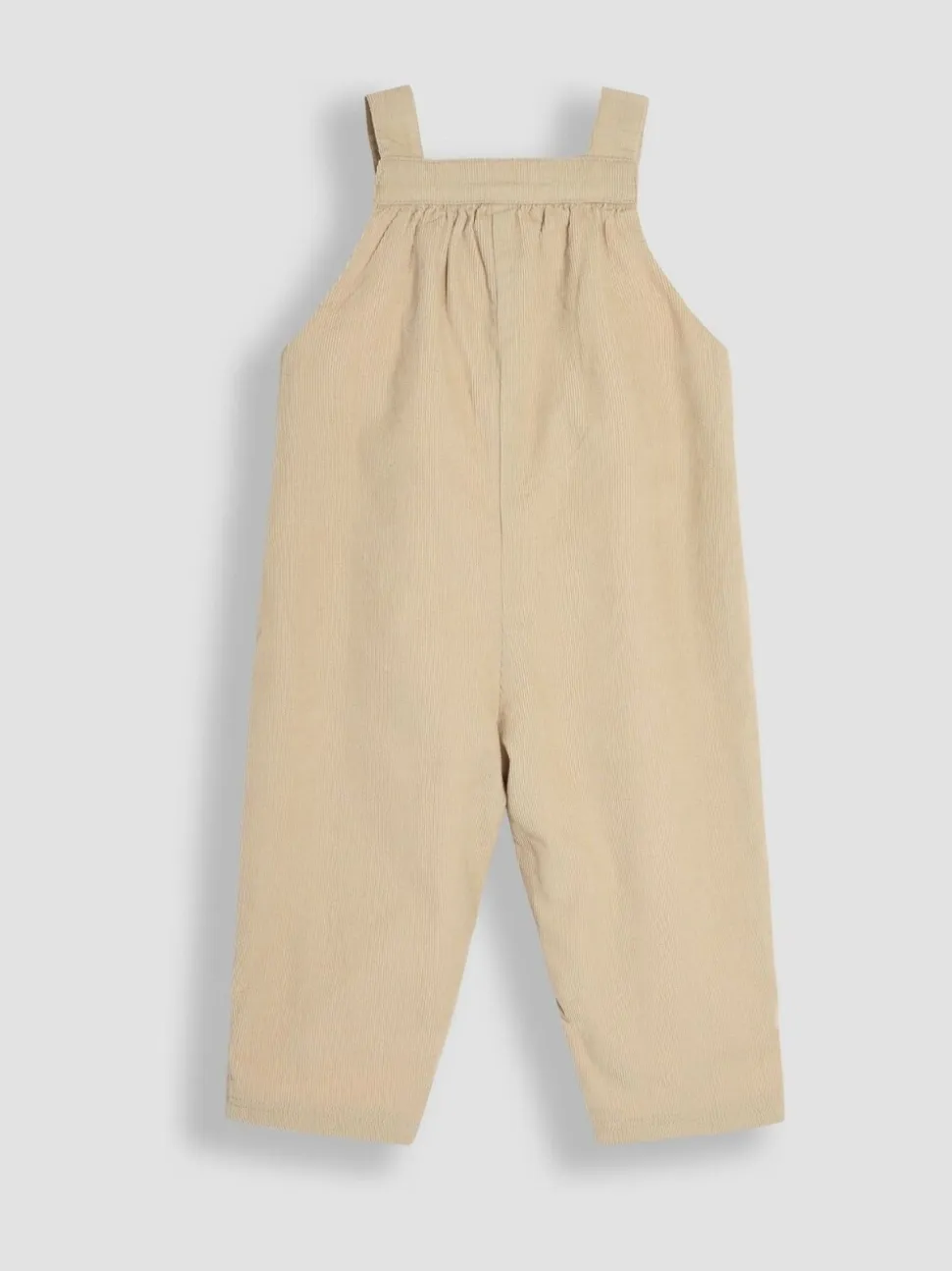JoJo Maman Bébé - Corduroy tuinbroek
