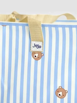 JoJo Maman Bébé - Enorme opslagtas