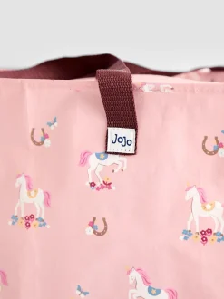 JoJo Maman Bébé - Enorme opslagtas
