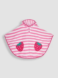 JoJo Maman Bébé - Handdoekponcho