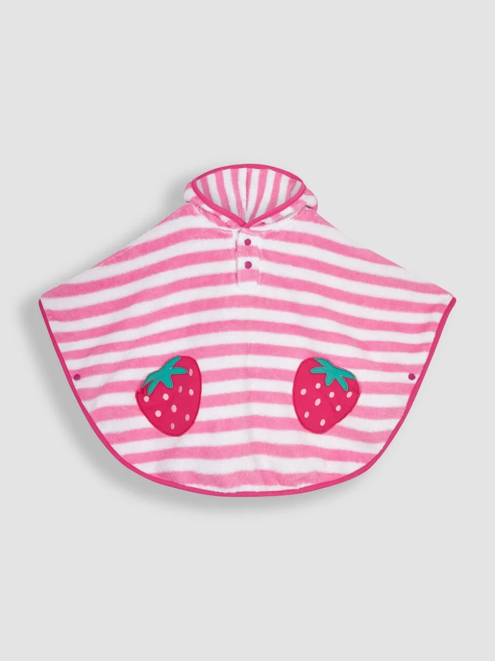 JoJo Maman Bébé - Handdoekponcho