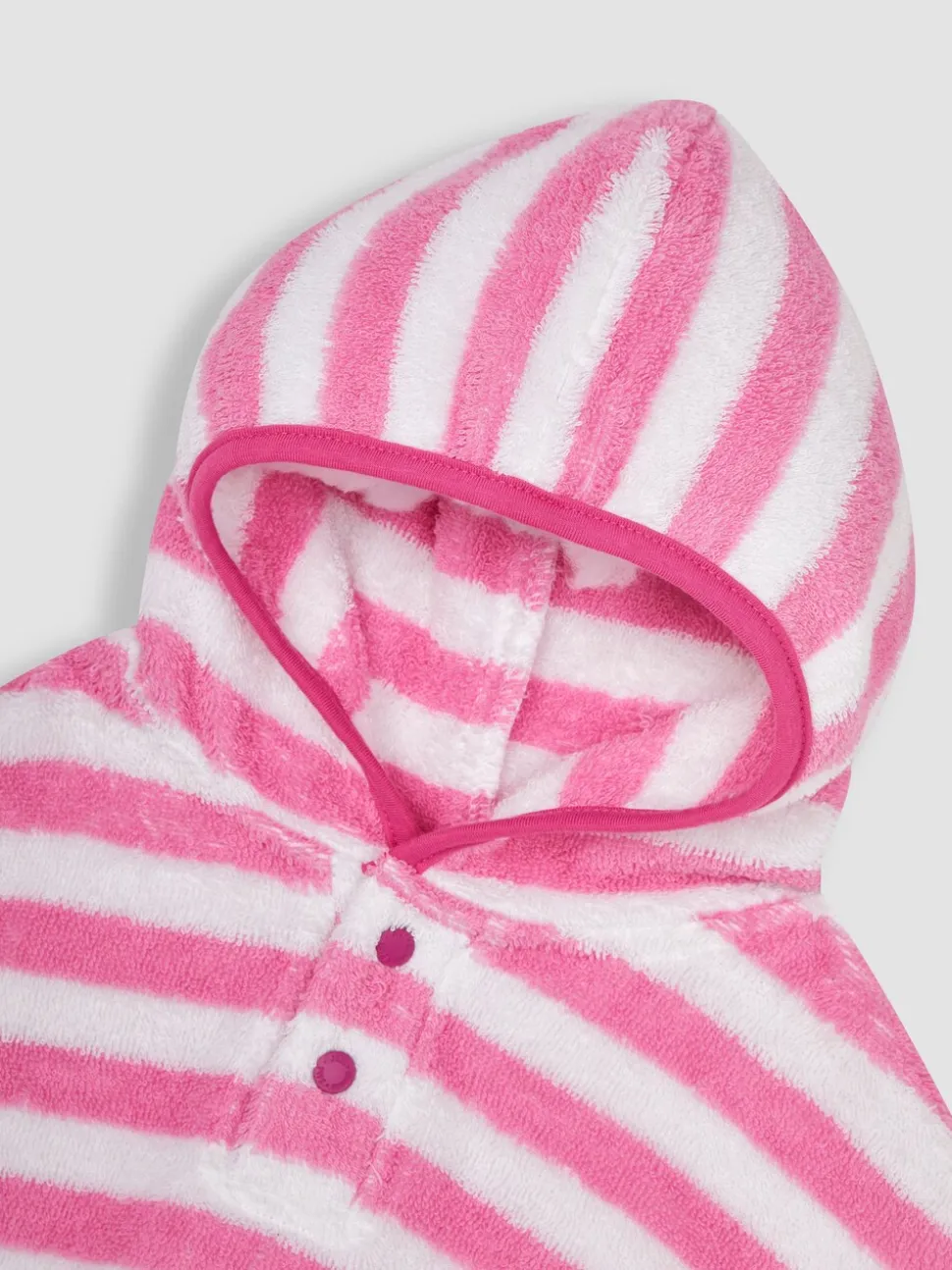 JoJo Maman Bébé - Handdoekponcho