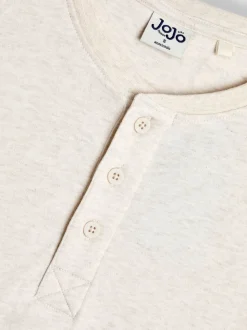 JoJo Maman Bébé - Kerstpyjamaset voor heren