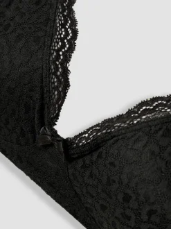 Jojo Maman Bébé 2 Pack Lace Bras