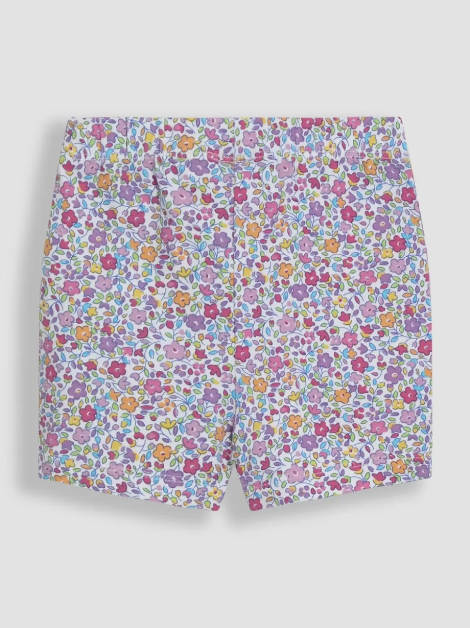 JoJo Maman Bébé 2 -pack shorts