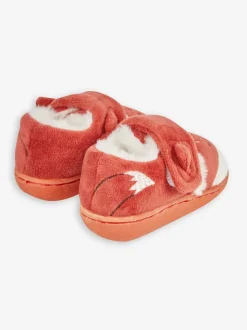 JoJo Maman Bébé - Pantoffelschoenen met vos