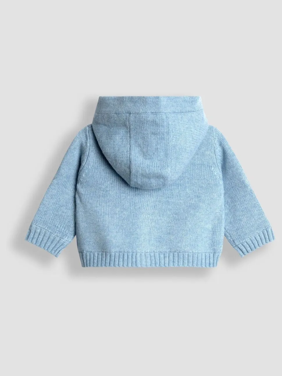 JoJo Maman Bébé - Peter Rabbit™ vest met capuchon