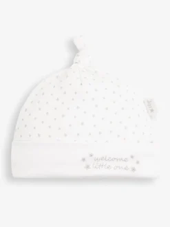 JoJo Maman Bébé - Welcome Little One babymuts