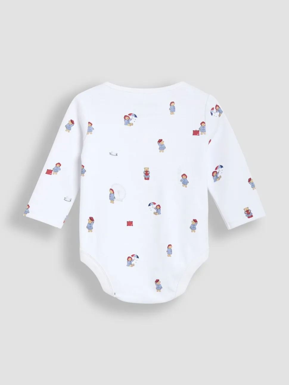 JoJo Maman Bébé Appliqué Dungaree Set