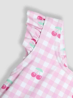 JoJo Maman Bébé badpak met luier