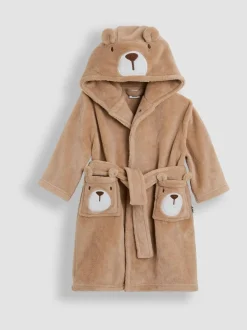 JoJo Maman Bébé Bear Dressing Gown