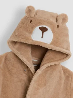 JoJo Maman Bébé Bear Dressing Gown