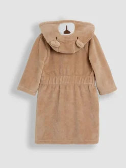 JoJo Maman Bébé Bear Dressing Gown