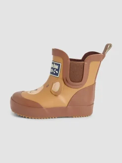 JoJo Maman Bébé Character Ankle Wellies