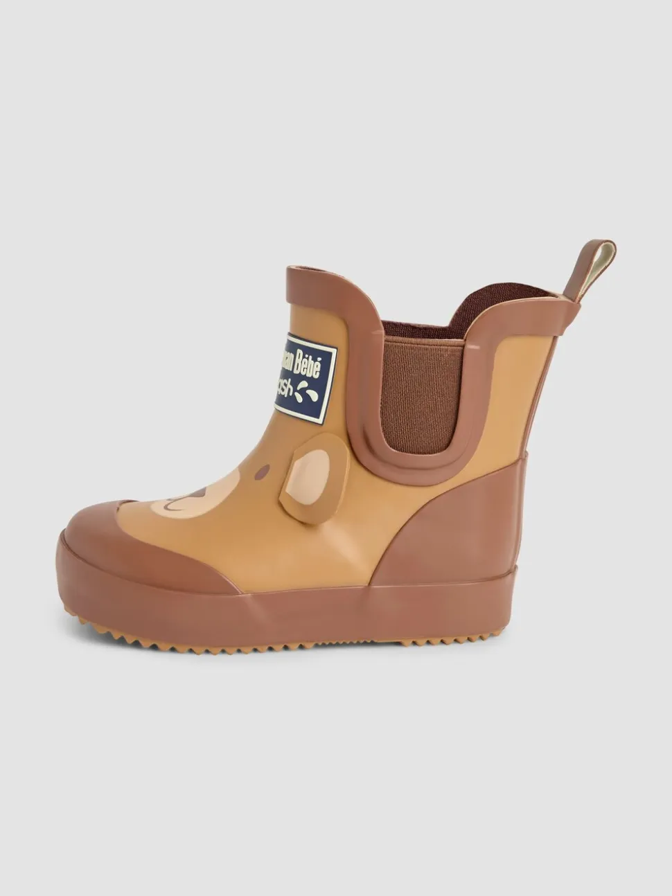 JoJo Maman Bébé Character Ankle Wellies