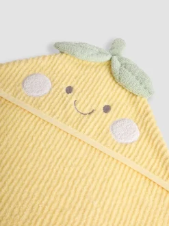 Jojo Maman Bébé Character handdoek met capuchon