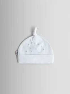 JoJo Maman Bébé Embroidered Hat