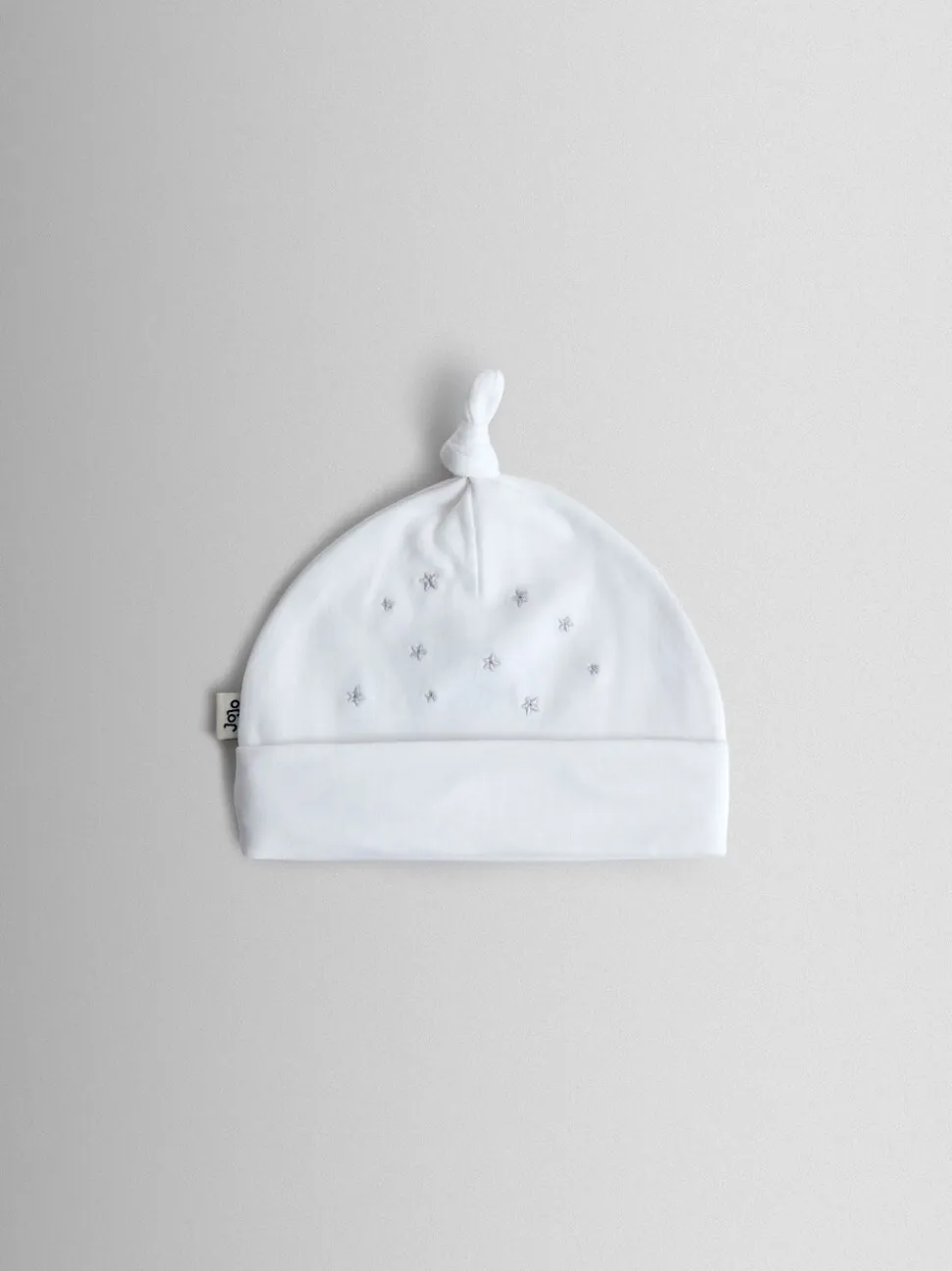 JoJo Maman Bébé Embroidered Hat