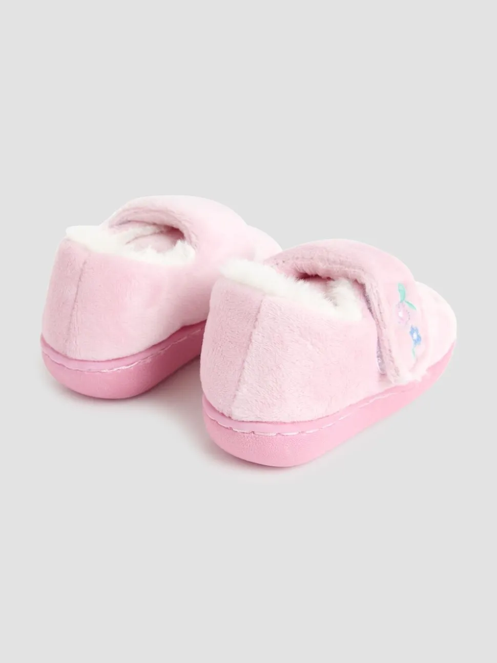 JoJo Maman Bébé Flopsy Slippers Shoes