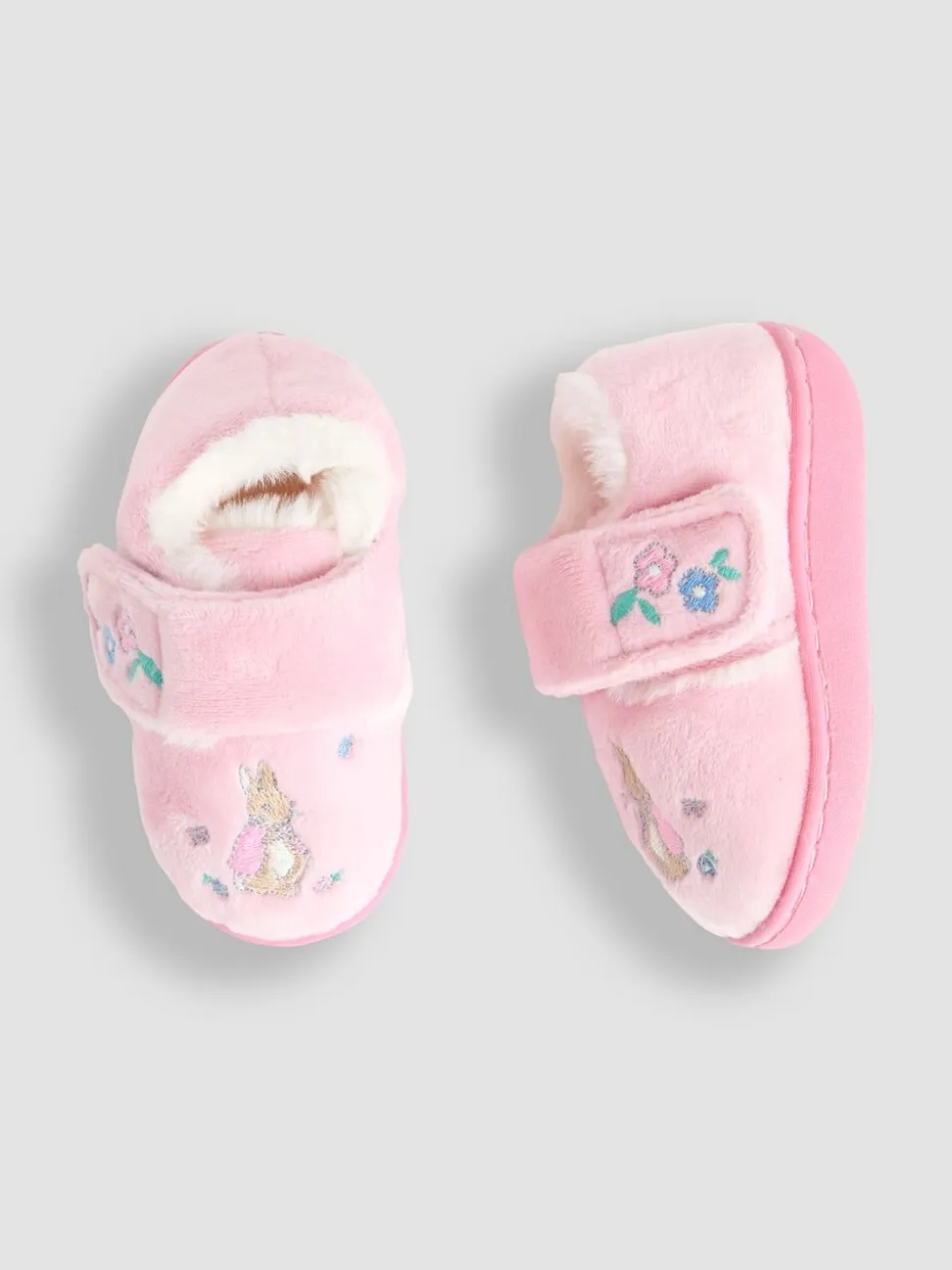 JoJo Maman Bébé Flopsy Slippers Shoes