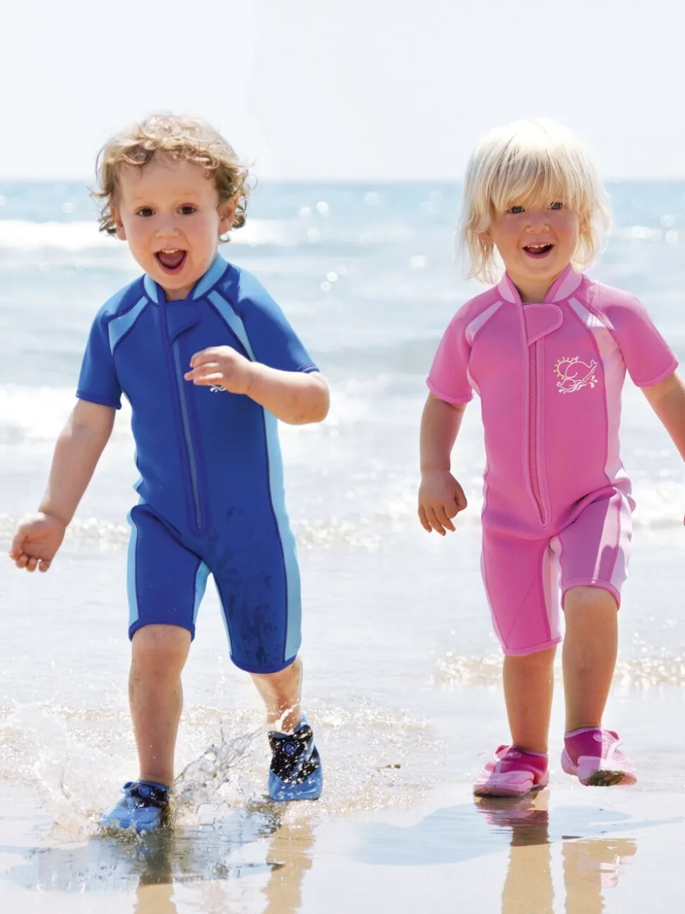 JoJo Maman Bébé Junior Wetsuit