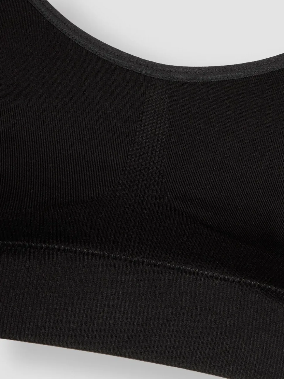 JoJo Maman Bébé 2-Pack Seamless Nursing Bras