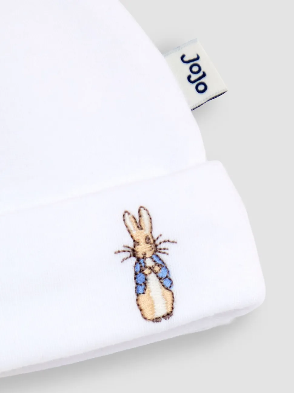 JoJo Maman Bébé Peter Rabbit™-babymuts