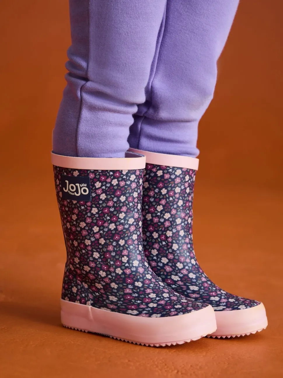 Jojo Maman Bébé regenlaarsjes