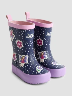 Jojo Maman Bébé regenlaarsjes