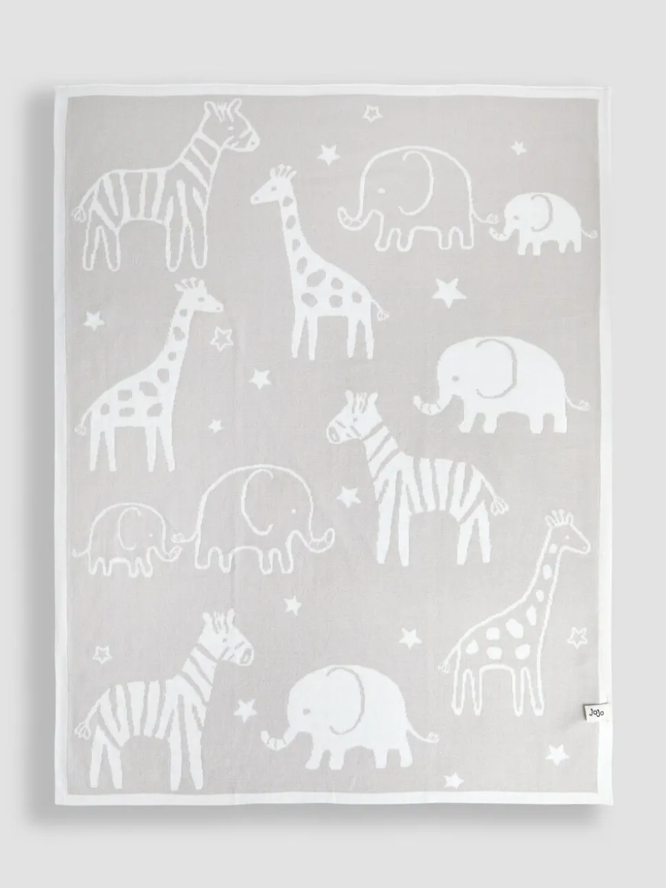 JoJo Maman Bébé Safari Blanket