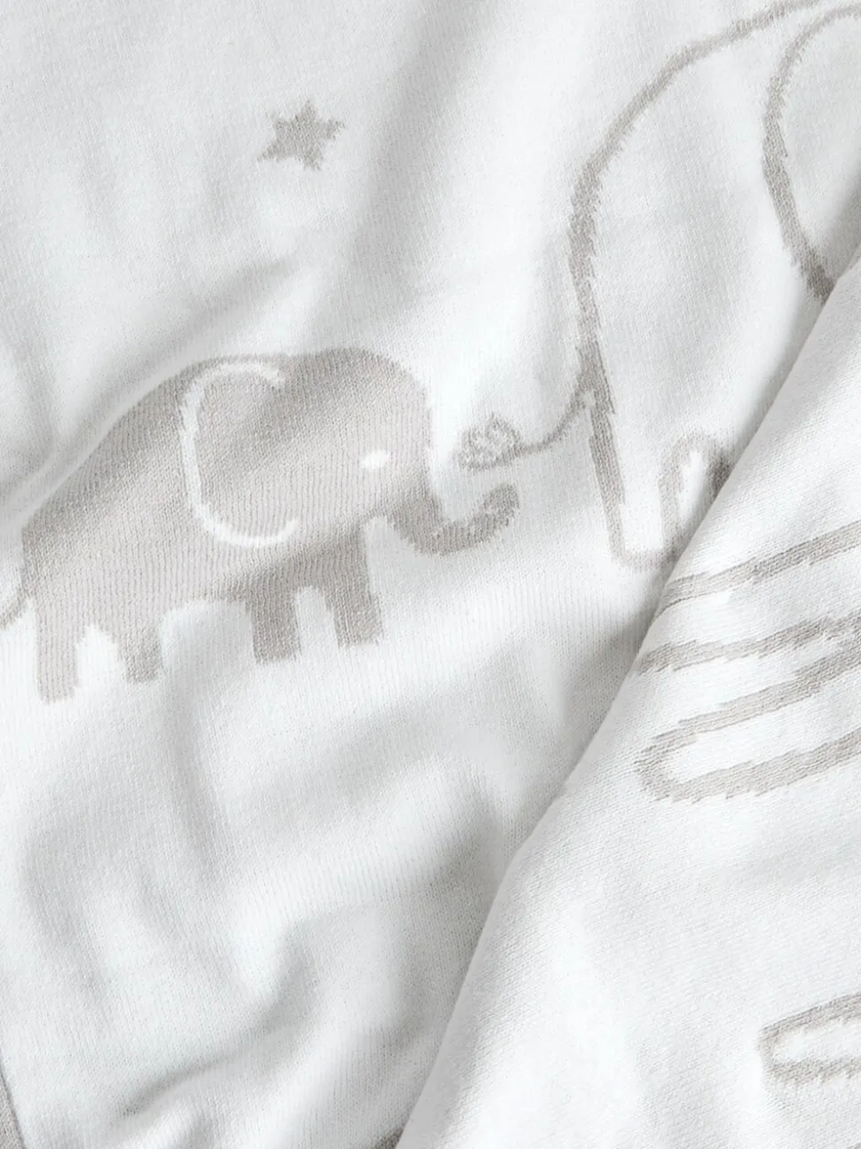 JoJo Maman Bébé Safari Blanket