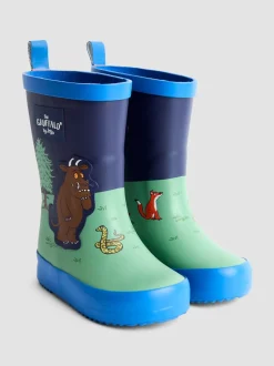 JoJo Maman Bébé Scene Wellies