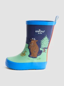 JoJo Maman Bébé Scene Wellies