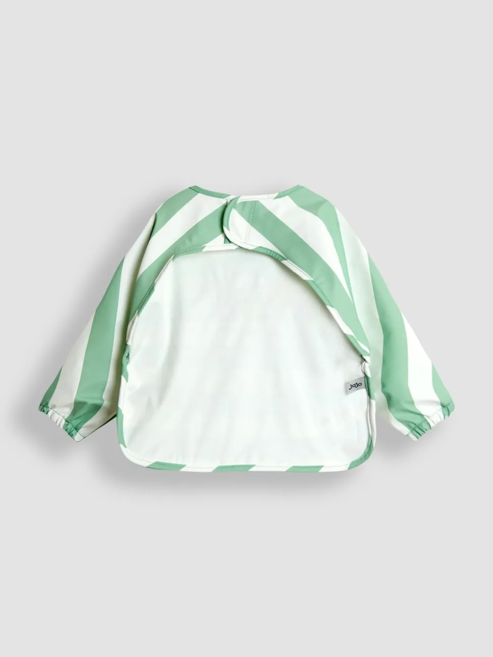 JoJo Maman Bébé Sleeved Bib