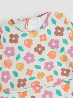 JoJo Maman Bébé Sleeved Bib