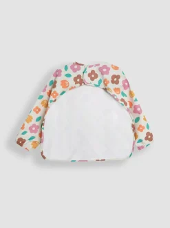 JoJo Maman Bébé Sleeved Bib