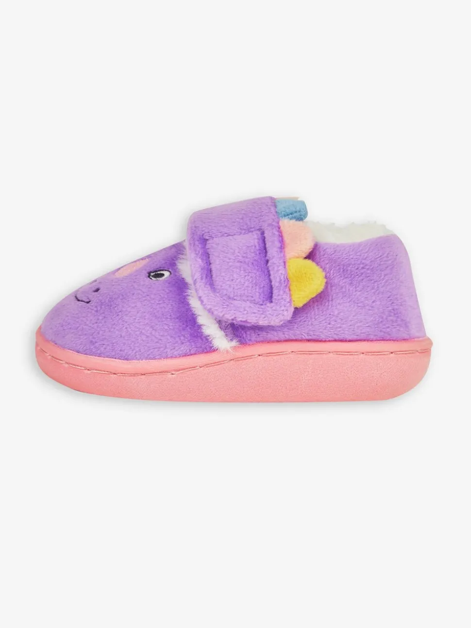 JoJo Maman Bébé Slipper Shoes