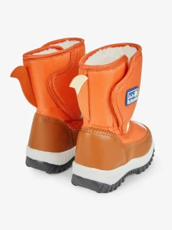 JoJo Maman Bébé sneeuwlaarzen met vos
