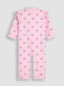 JoJo Maman Bébé Sun Protection Suit