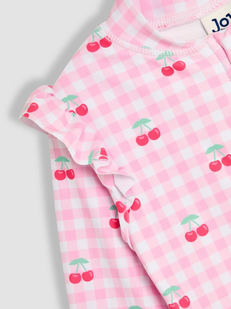 JoJo Maman Bébé Sun Protection Suit