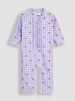 JoJo Maman Bébé Sun Protection Suit