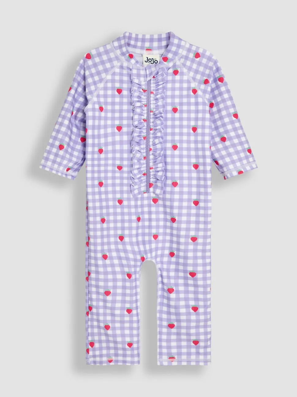 JoJo Maman Bébé Sun Protection Suit
