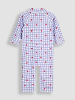 JoJo Maman Bébé Sun Protection Suit