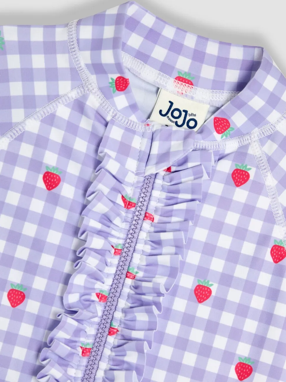 JoJo Maman Bébé Sun Protection Suit