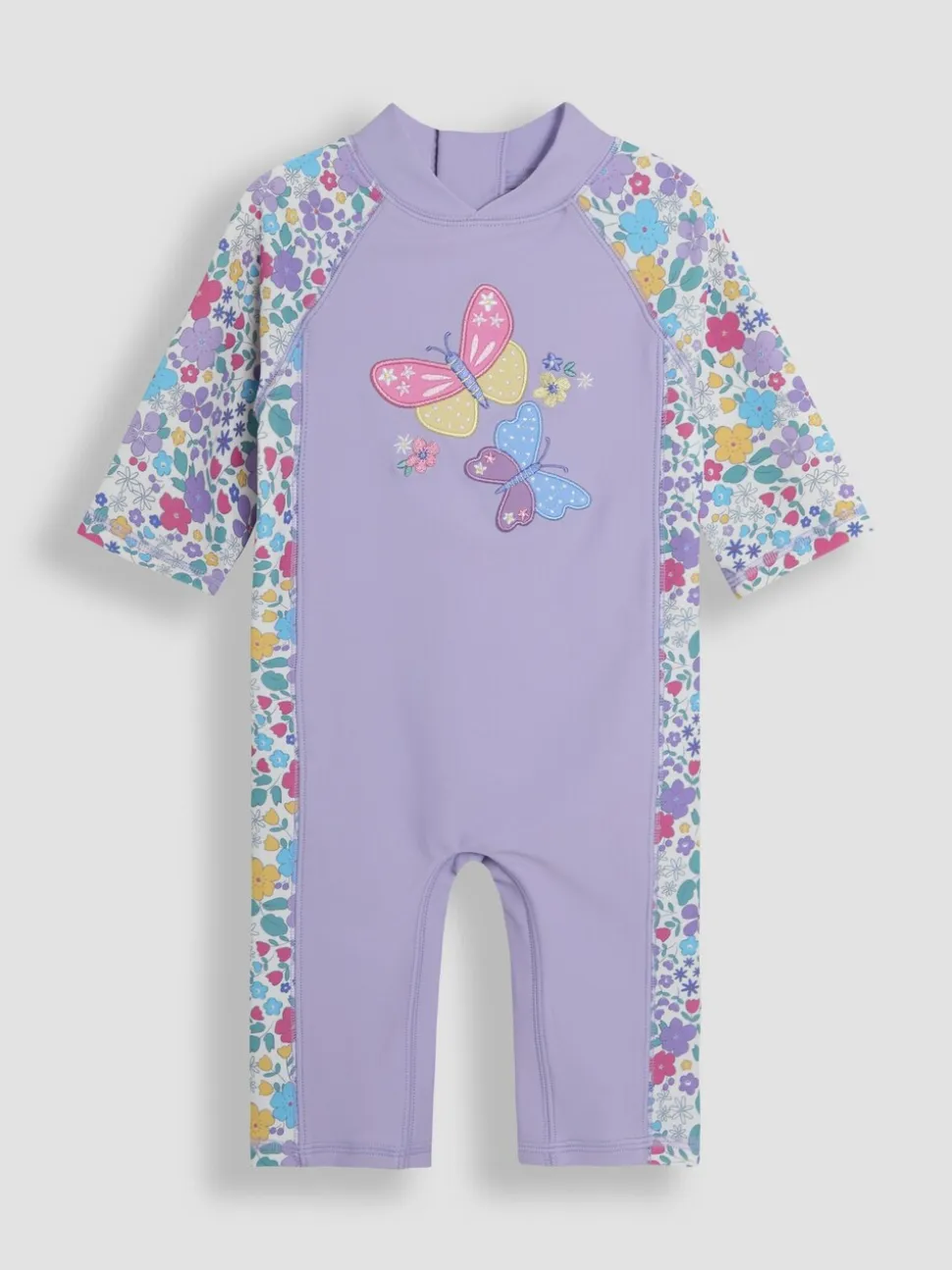 JoJo Maman Bébé Sun Protection Suit
